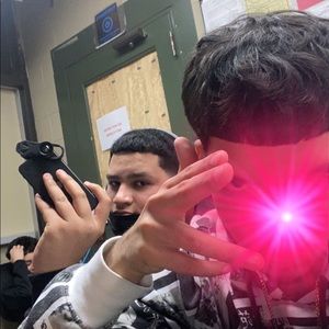 Meet your Posher, Bryan